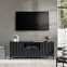 Szafka RTV Link A Styles LS3 indigo,3