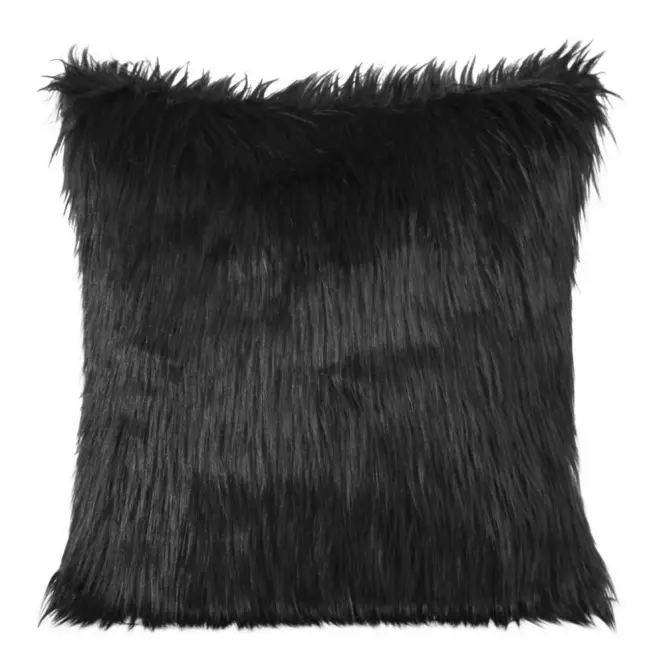 Poszewka 819 45x45 czarna 334119