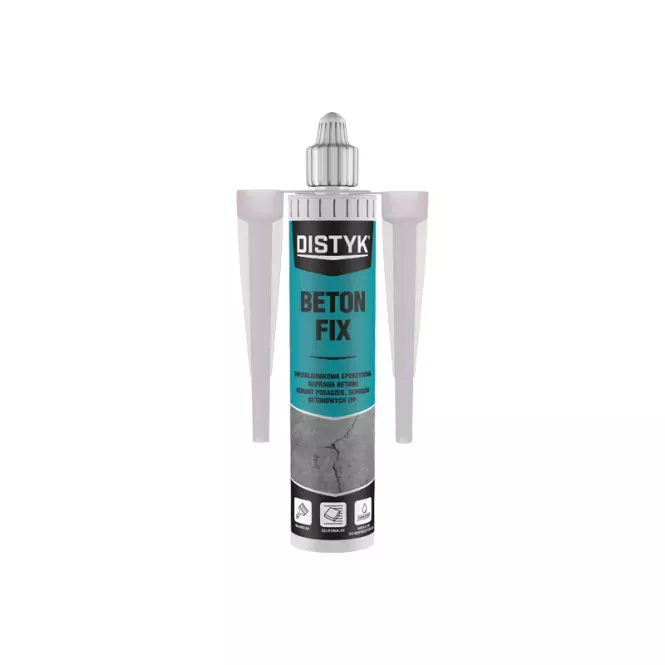 Distyk Beton FIX Naprawa 480G