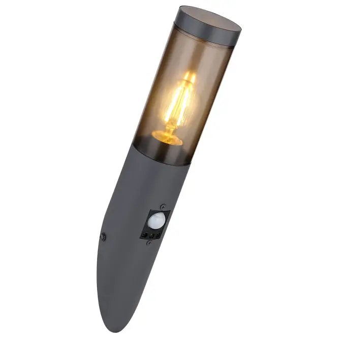 Lampa Globo Boston 3157sas 15W Black S K1