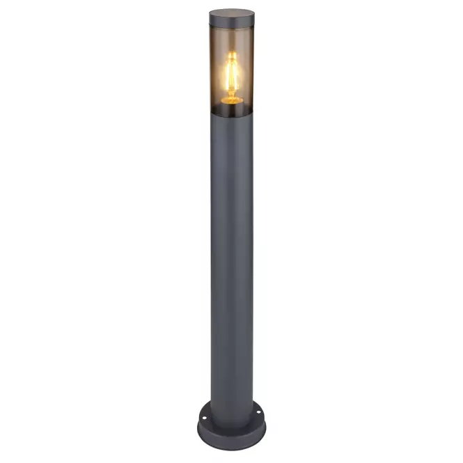 Lampa Boston 31588SA 15W Antracyt LS1