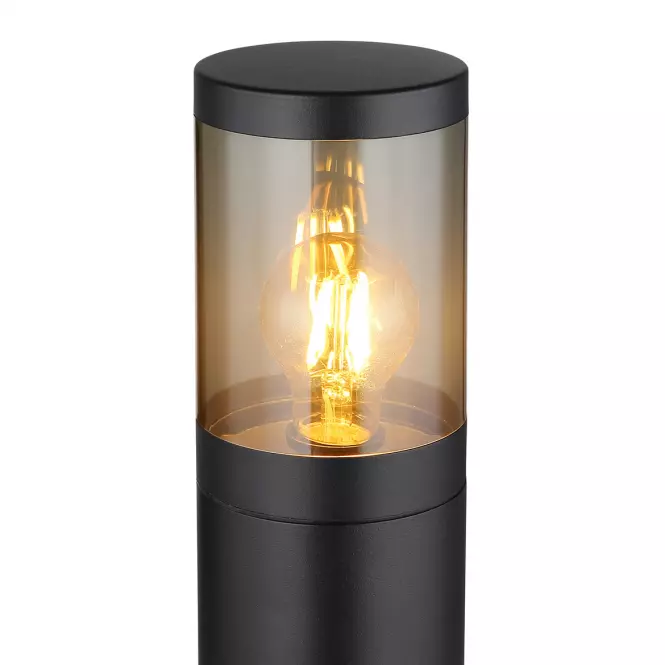 Lampa Xeloo 32015BS 60W Czarny LS1