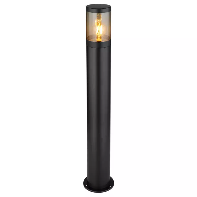 Lampa Xeloo 32016BS 60W Czarny LS1