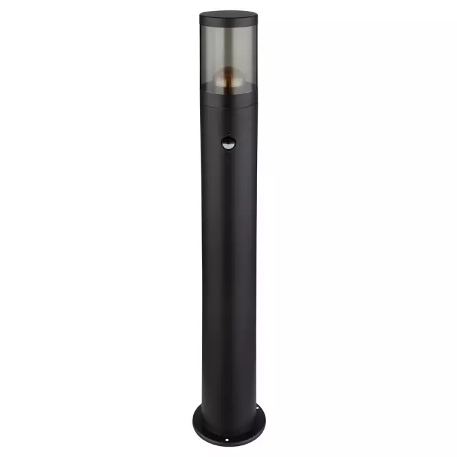 Lampa Xeloo 32016BSS 60W Czarny S LS1