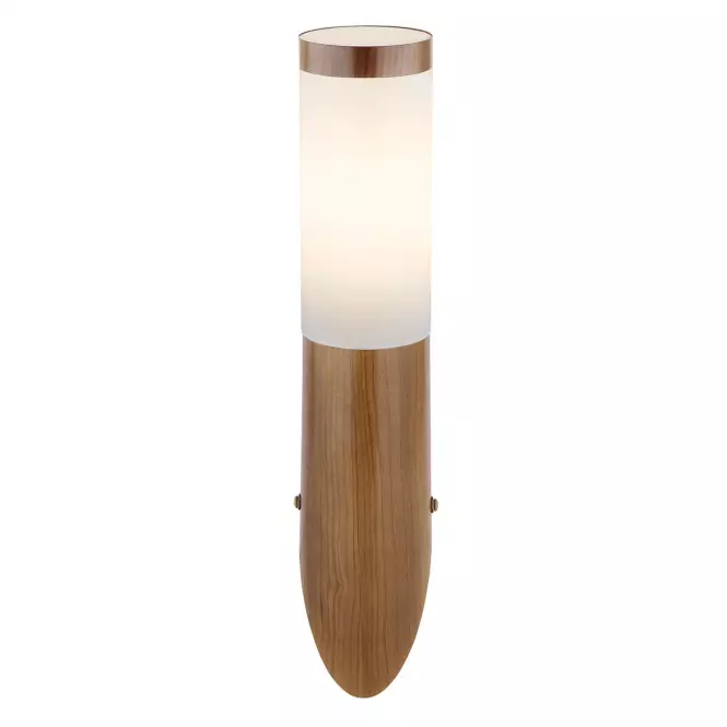 Kinkiet Boston 3157W 23W Wood K1