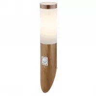 Kinkiet Boston 3157SW 15W Wood S K1