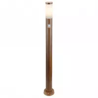 Lampa Boston 3159SW 15W Wood S LS1