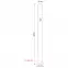 Lampa Boston 3159SW 15W Wood S LS1,3