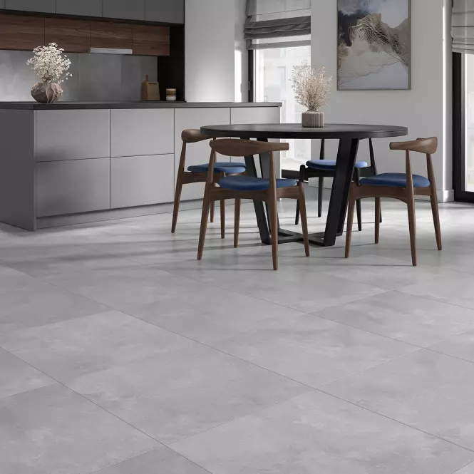 Gres Delano Light Grey 59.7/59.7