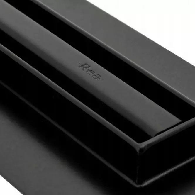 Odwodnienie liniowe Rea G8900 Neo Slim Pro 600 czarny