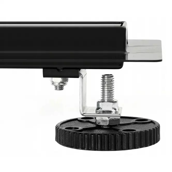 Odwodnienie liniowe Rea G8900 Neo Slim Pro 600 czarny