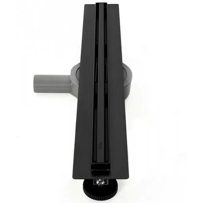 Odwodnienie liniowe Rea G8901 Neo Slim Pro 700 czarny