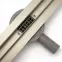 Odwodnienie liniowe Rea G5698 Neo Slim Pro 600 złoty połysk,3
