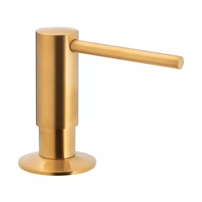 Dozownik płynu DUERO GOLD