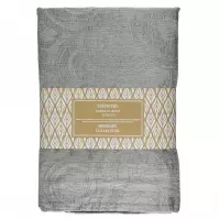 Zasłona na taśmie Seedperl 135x250 natural Merkury Home