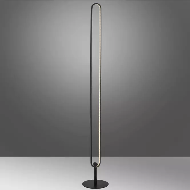 Lampa ARCO AF-ARLED12BL LED RGB LP1