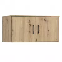 Nadstawka NIKO nikn82-d78 dąb artisan