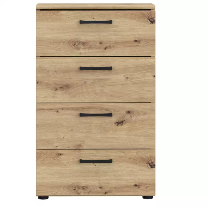 Komoda NIKO cplk14n-d78 dąb artisan