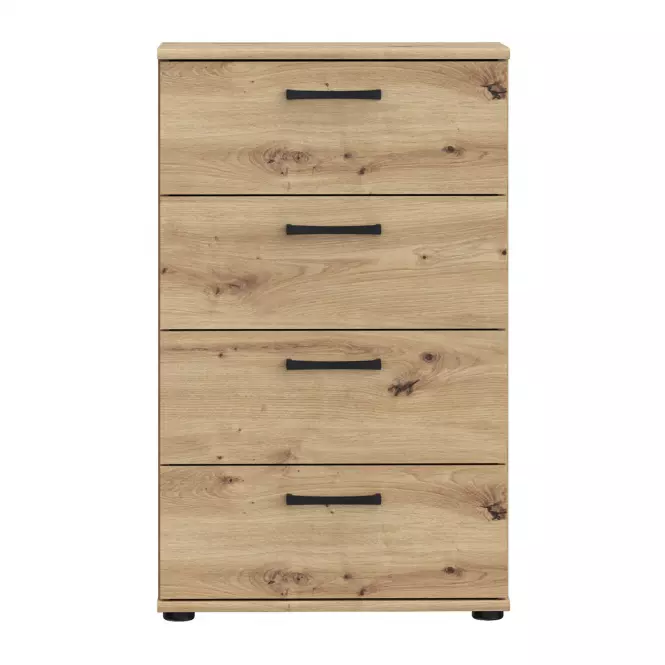 Komoda NIKO cplk14n-d78 dąb artisan