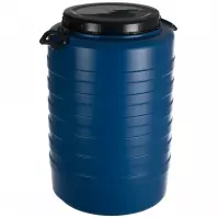 Beczka Z Uchwytem Agr 60 L