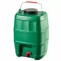 Beczka Kempingowa 10 L Agr