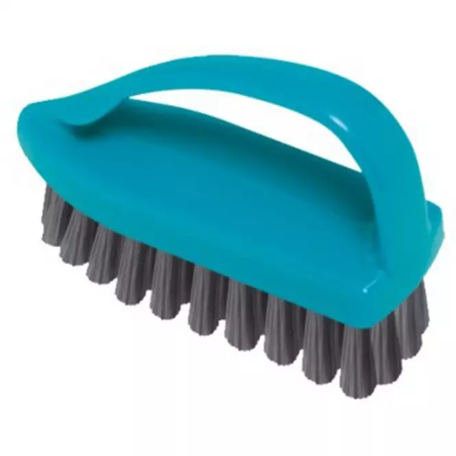 Szczotka mini żelazko 040030