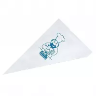 Rękaw cukierniczy folia 20szt 34,5cm 142231-orio