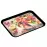 Taca gastro Katex z motywem 35x27 cm