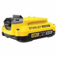 Stanley Fatmax Akumulator 18V 2.0Ah V20 SFMCB202