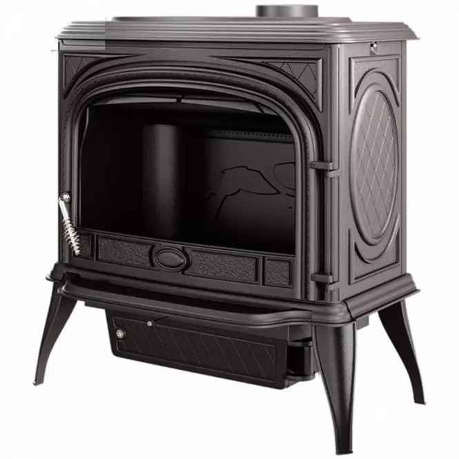 Piec kominkowy Premium NIKA 11.3kW Eco