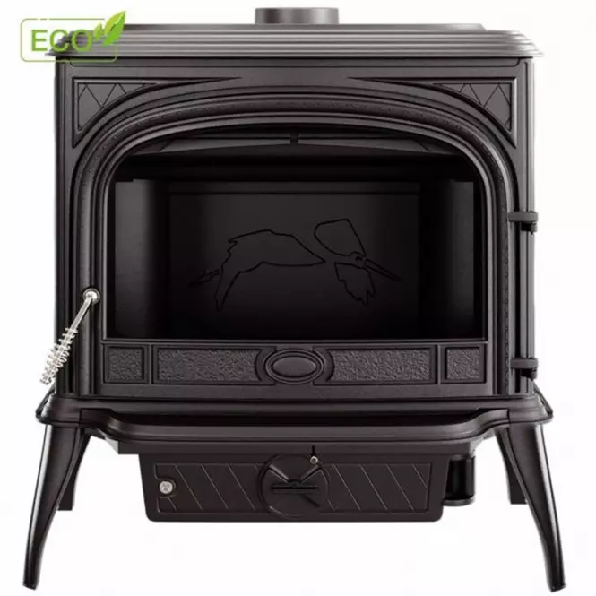 Piec kominkowy Premium SPHINX 13.9kW Eco