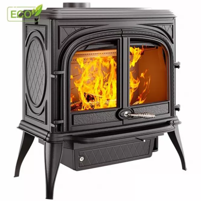 Piec kominkowy Premium ARES 11.3kW Eco