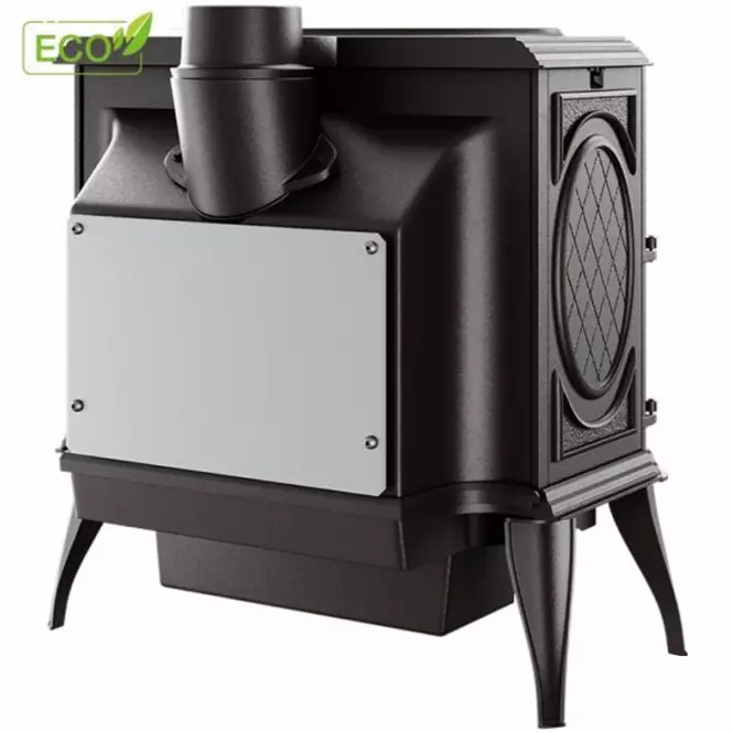 Piec kominkowy Premium ARES 11.3kW Eco