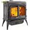 Piec kominkowy Premium HELIOS 13.9kW Eco,2