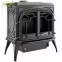 Piec kominkowy Premium ZEUS 11.3kW Eco,3