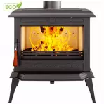 Piec kominkowy Premium PROMETEUS 8.5kW Eco