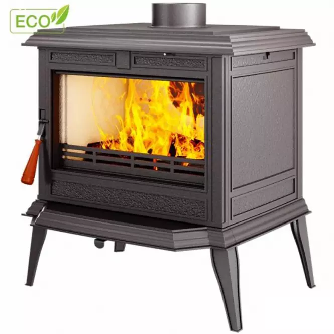 Piec kominkowy Premium PROMETEUS 8.5kW Eco