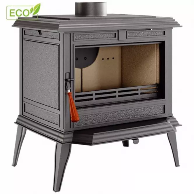 Piec kominkowy Premium PROMETEUS 8.5kW Eco