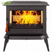 Piec kominkowy Premium ATHENA 12.3kW Eco