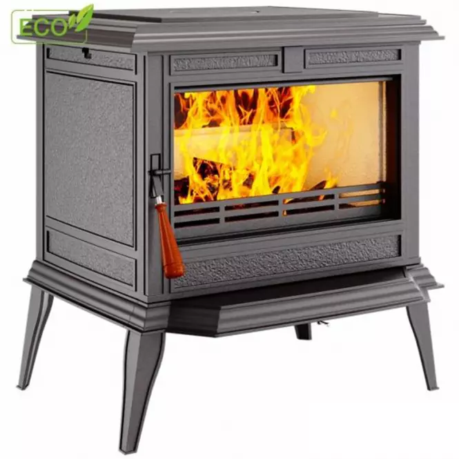Piec kominkowy Premium ATHENA 12.3kW Eco