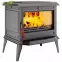 Piec kominkowy Premium ATHENA 12.3kW Eco,2