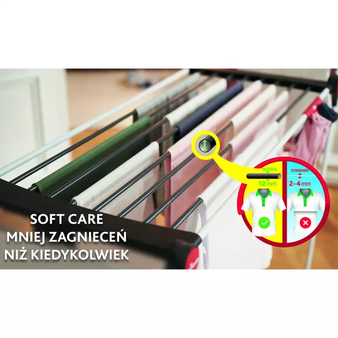 Suszarka Soft Care