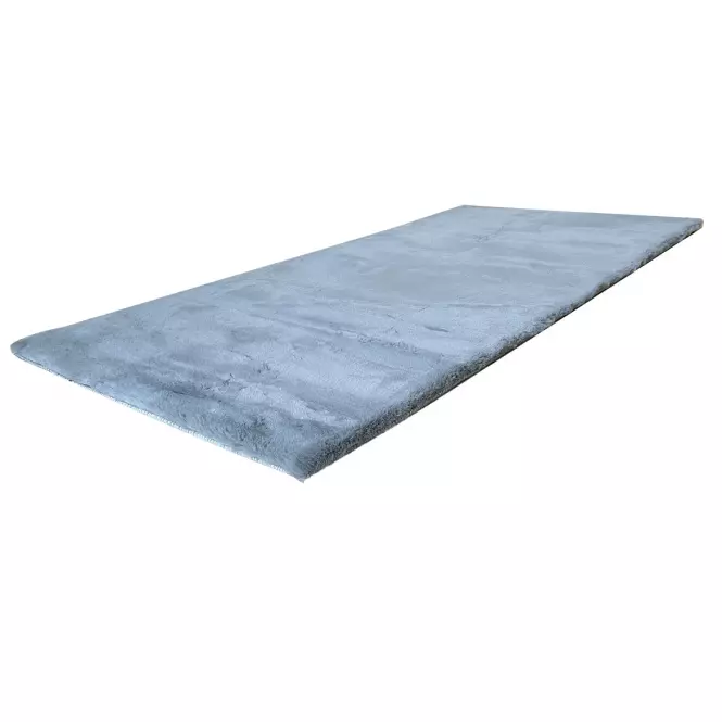 Dywan Carmen Rabbit Fur 0,8/1,5 RS-TM-1 szary,2