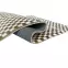 Dywan Shaggy Smooth 1,4/1,9 RSTMTH-1 brązowy,6