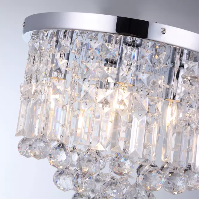 Lampa GERBER AC-GEE145CH LW5