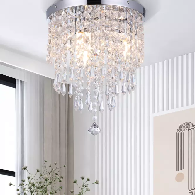 Lampa HIACYNT AC-HIE143CH LW3