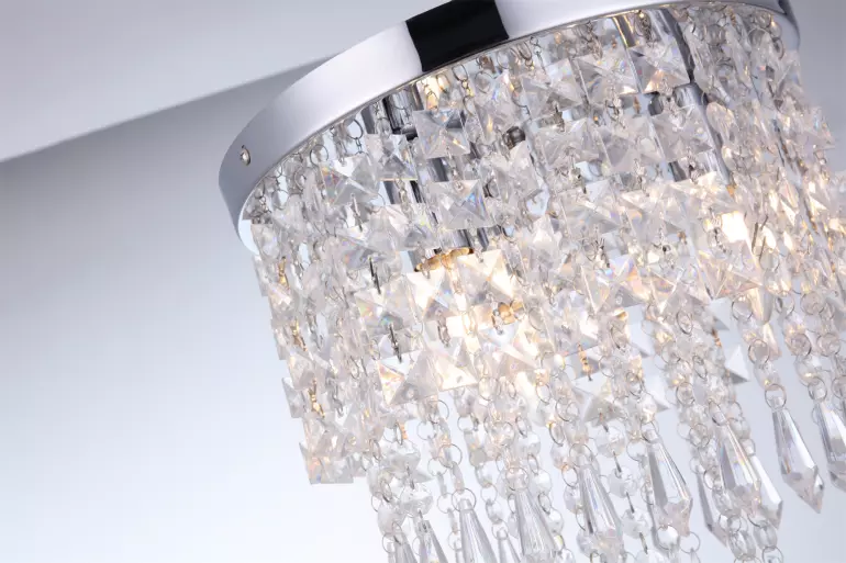 Lampa HIACYNT AC-HIE143CH LW3