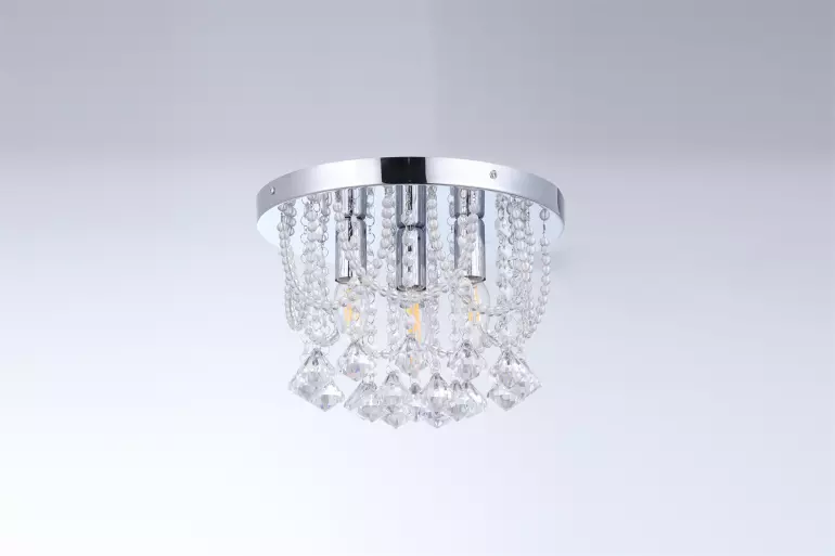Lampa AZALIA AC-AZE144CH LW4