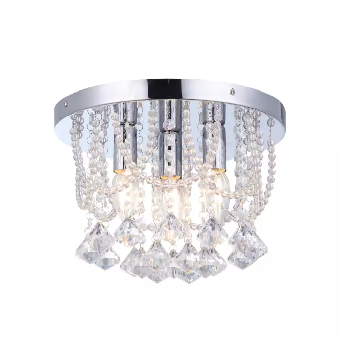 Lampa AZALIA AC-AZE144CH LW4