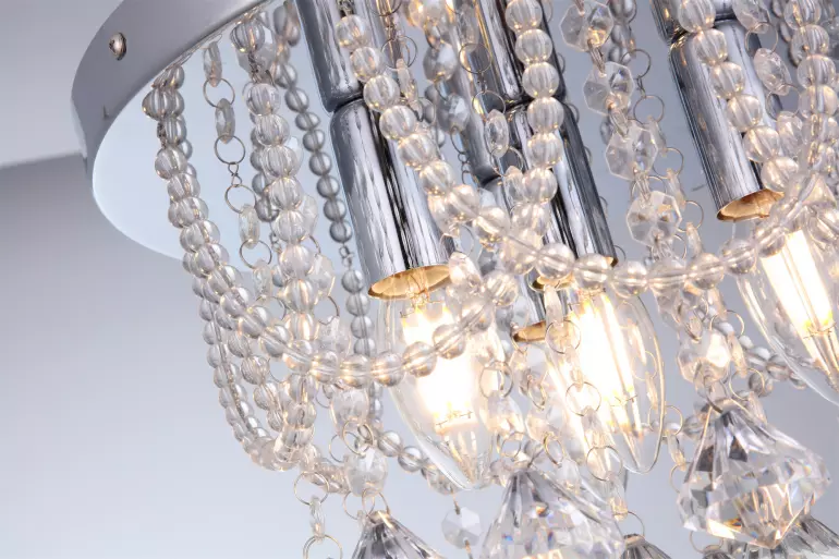 Lampa AZALIA AC-AZE144CH LW4